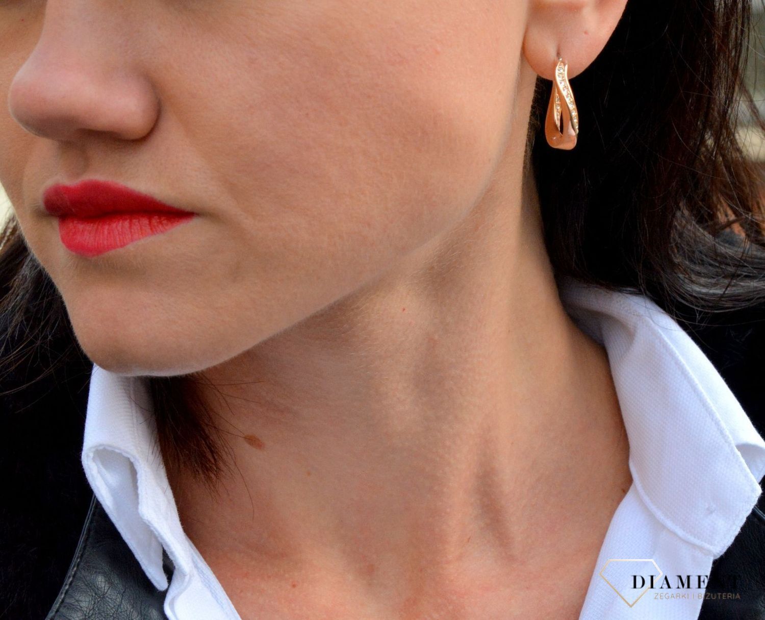 Kolczyki damskie Fossil JF01299791.jpg