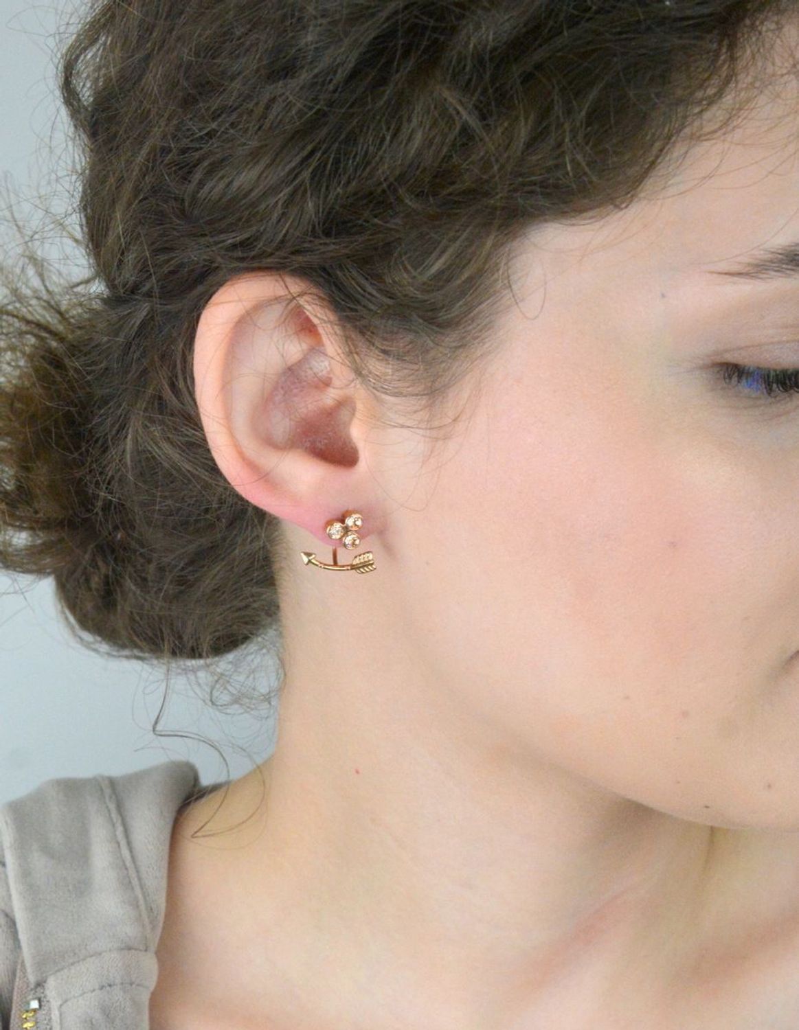 Kolczyki Fossil JF01440791.jpg