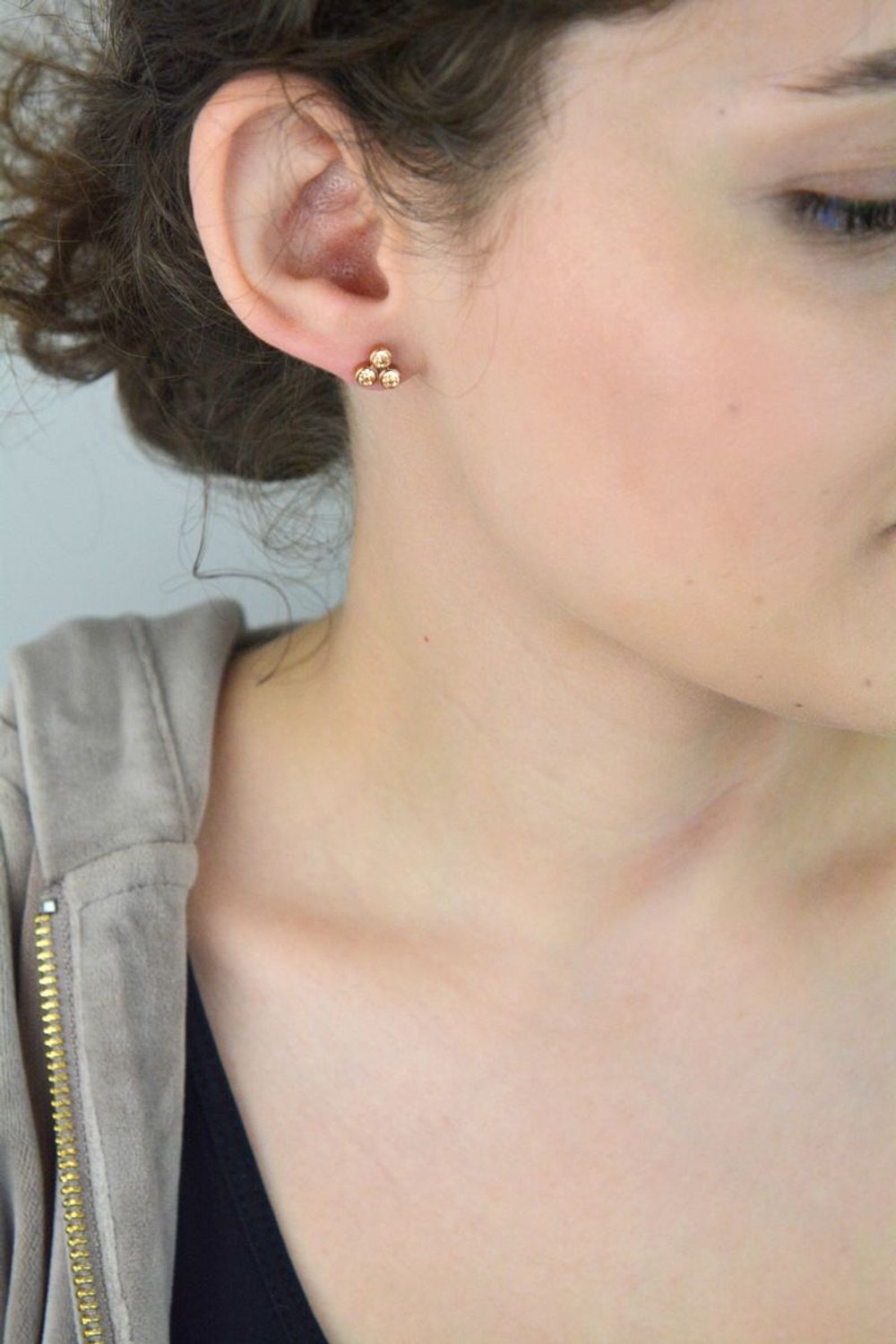 Kolczyki Fossil JF01440791.jpg