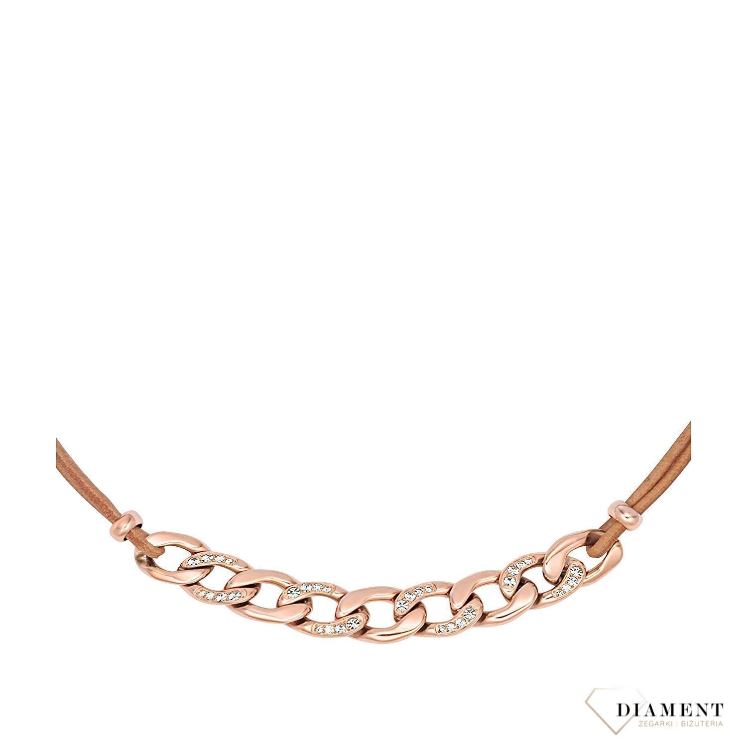 Bransoleta damska Fossil JF01484791.jpg