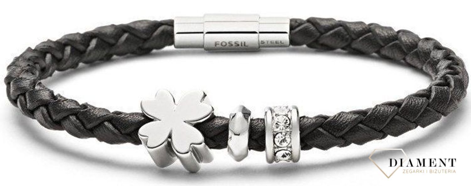 Damska bransoletka Fossil JF01569040.jpg