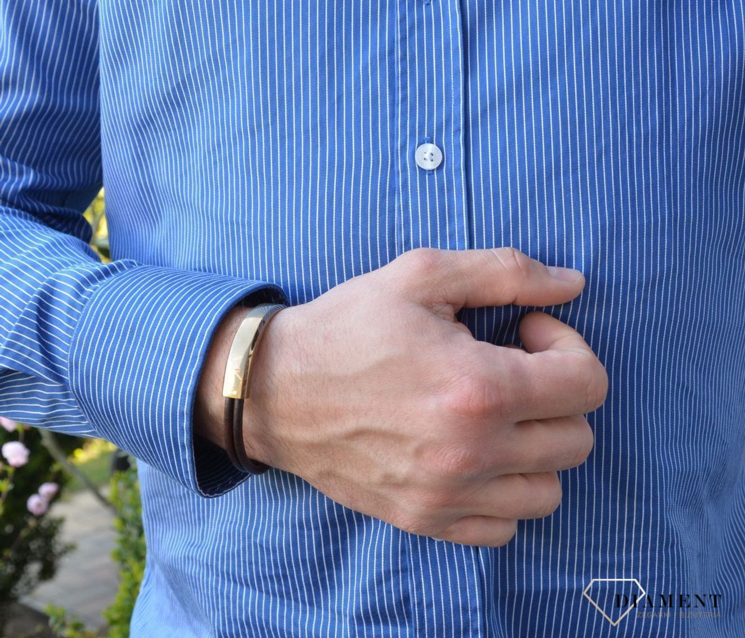 Bransoleta Fossil JF02759715.jpg