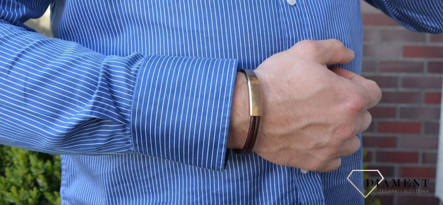 Bransoleta Fossil JF02759715.jpg