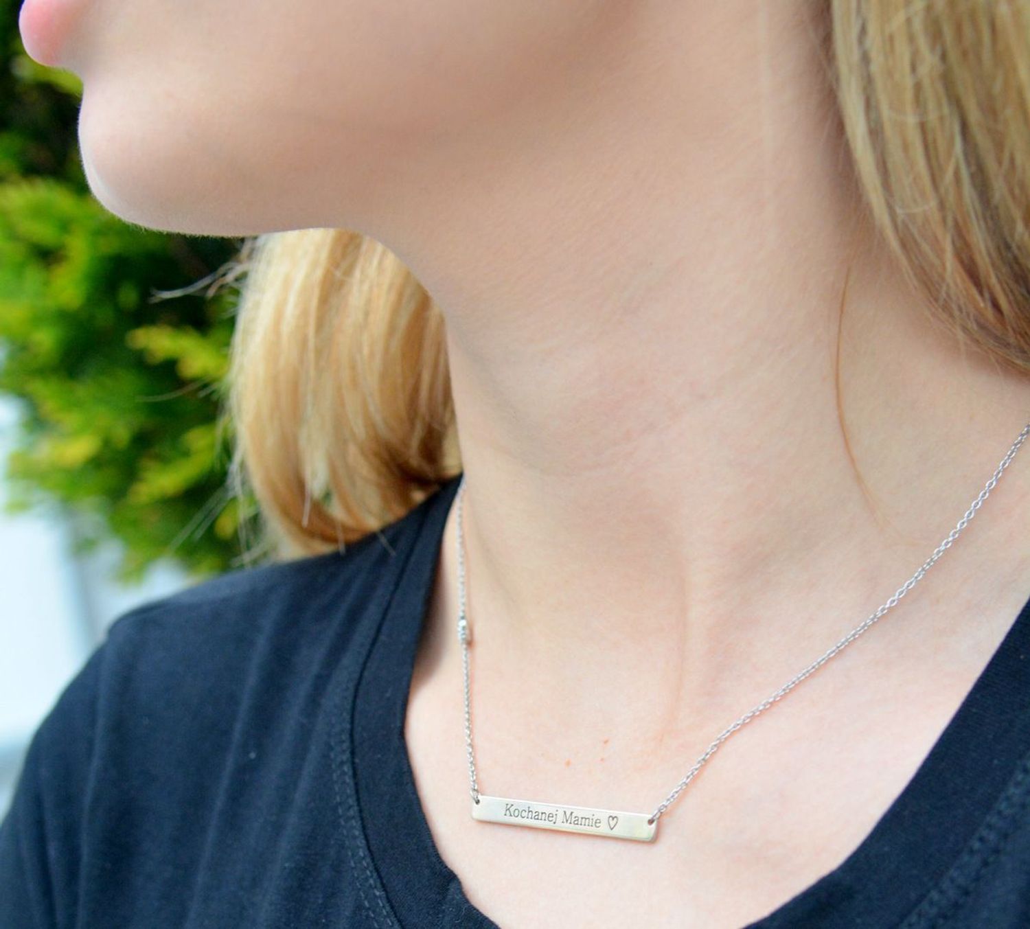 Komplet Fossil z grawerem'' Kochanej mamie'' JF02812040  (2).jpg