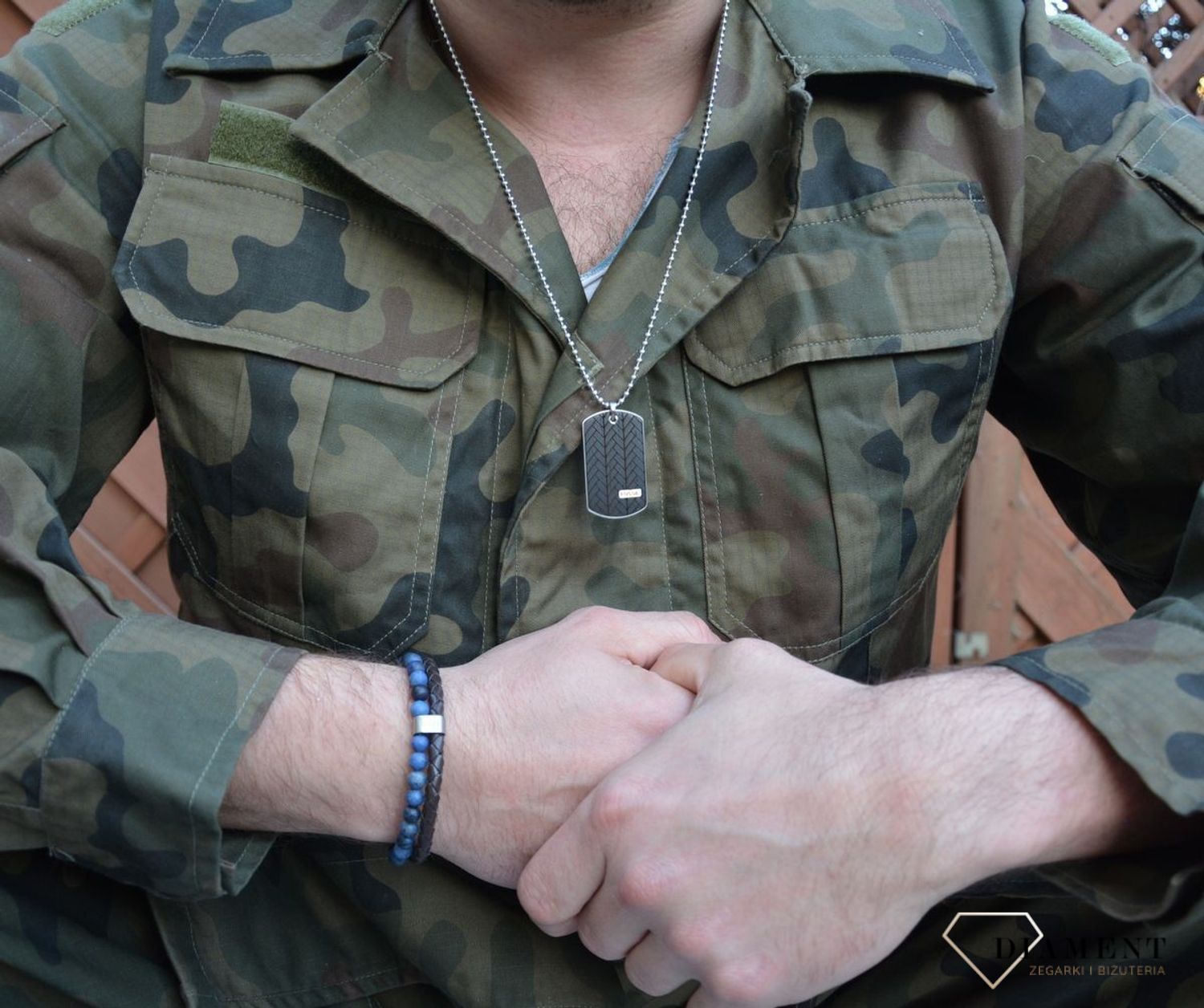 Bransoleta męska Fossil JF02830040.jpg