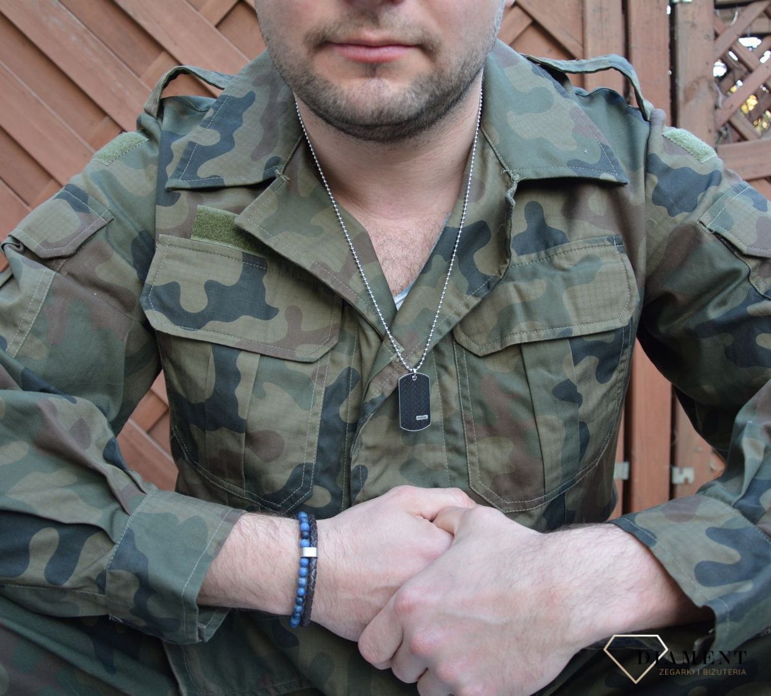 Bransoleta męska Fossil JF02830040.jpg