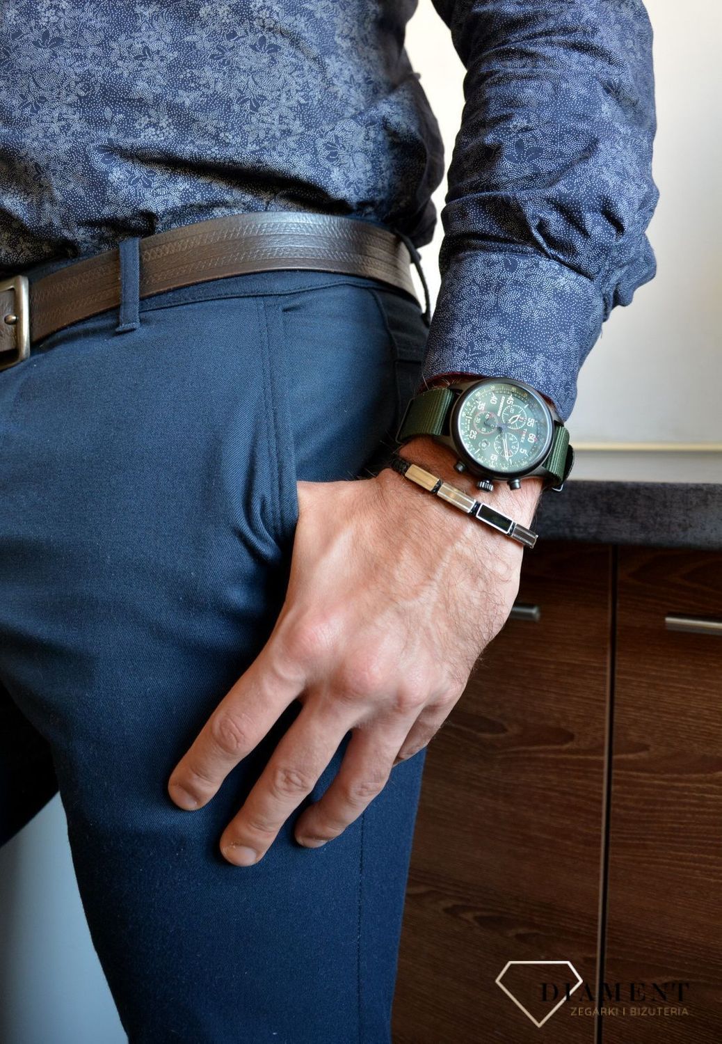 Bransoletka męska stalowe prostokąty JF03172040 (1).jpg