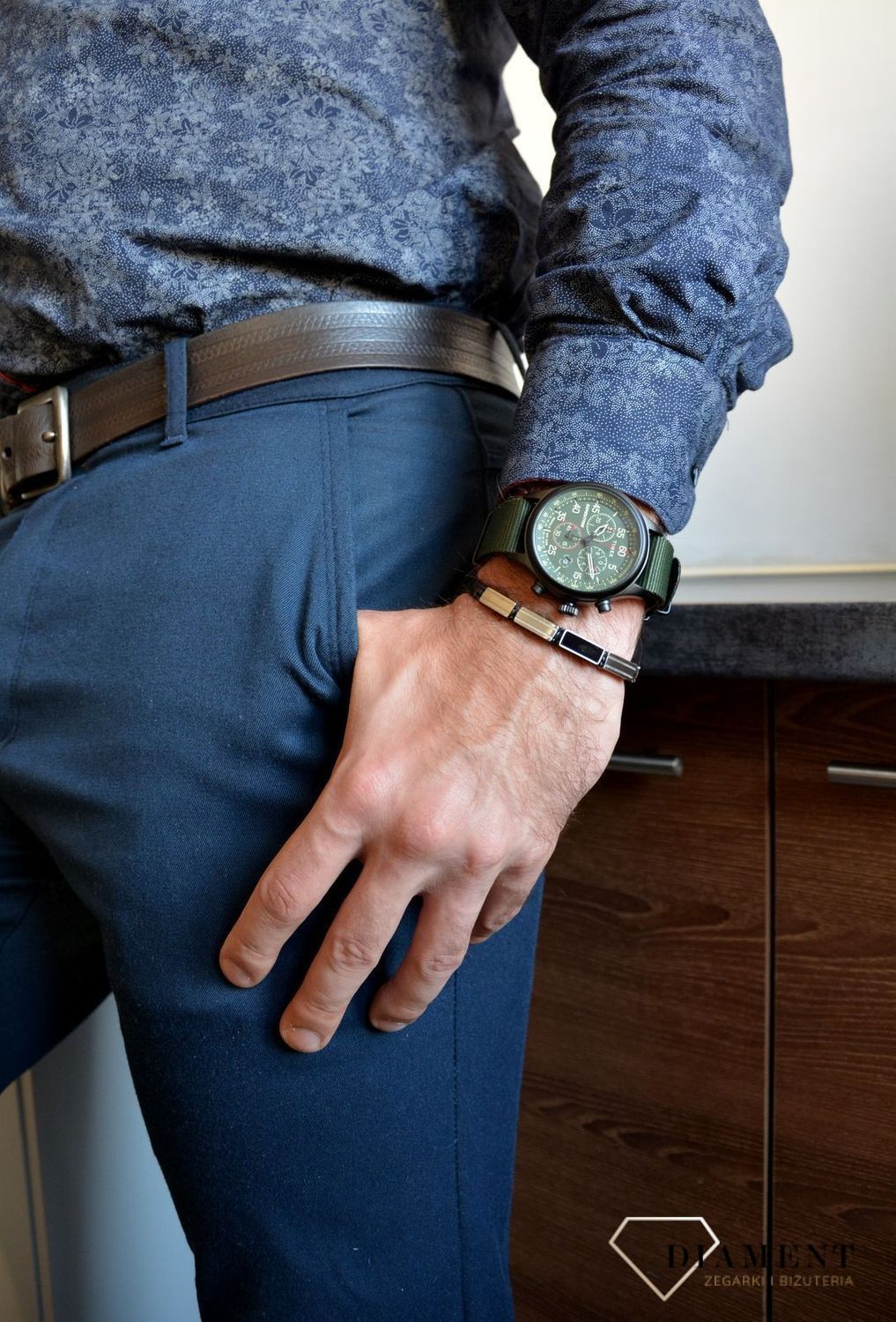 Bransoletka męska stalowe prostokąty JF03172040 (1).jpg