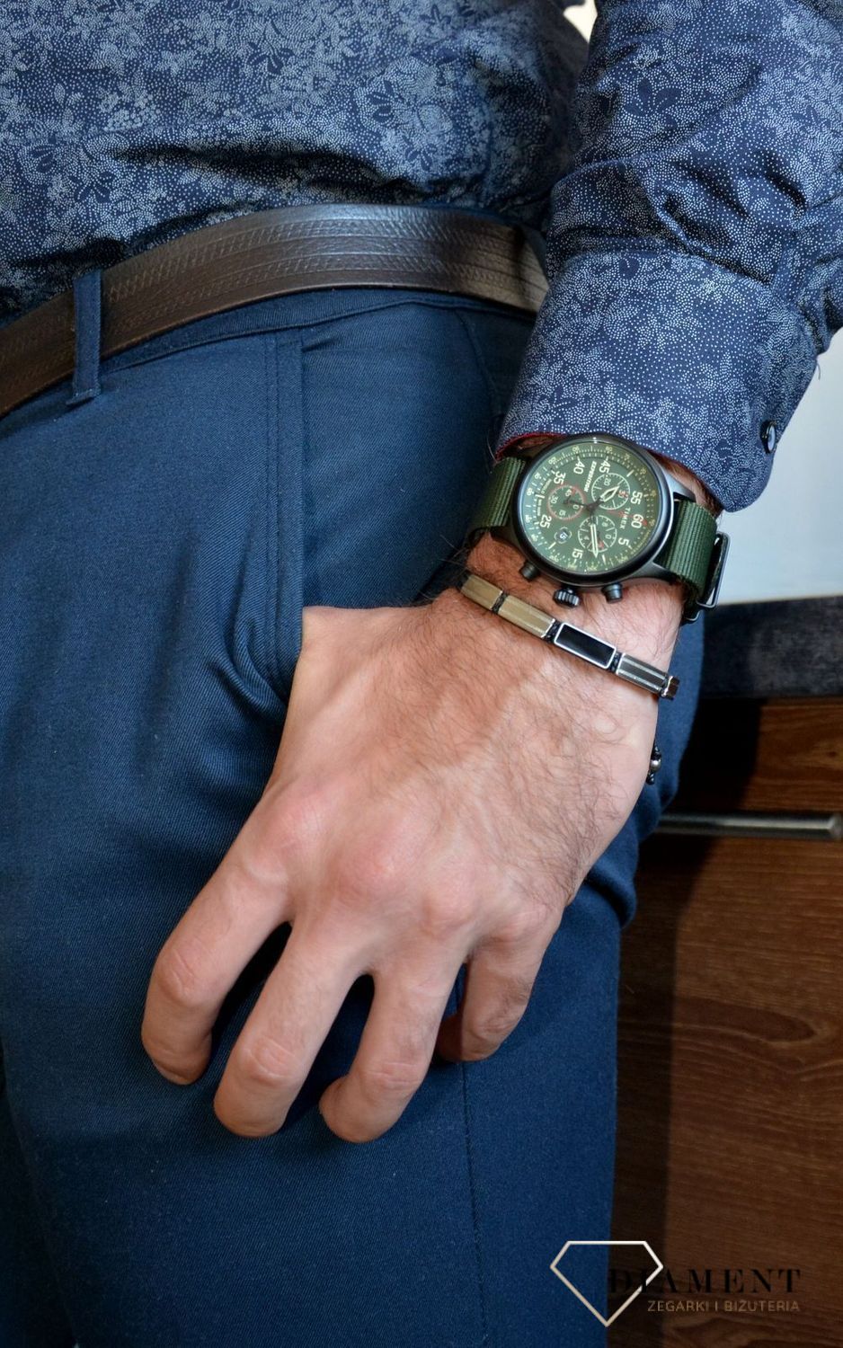 Bransoletka męska stalowe prostokąty JF03172040 (1).jpg