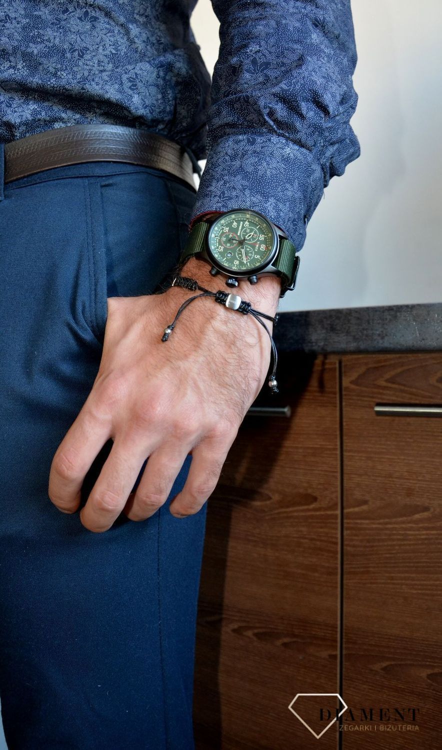 Bransoletka męska stalowe prostokąty JF03172040 (1).jpg