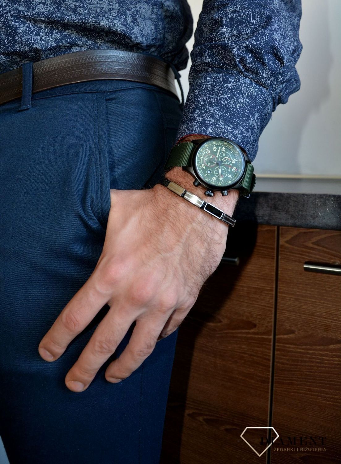 Bransoletka męska stalowe prostokąty JF03172040 (1).jpg