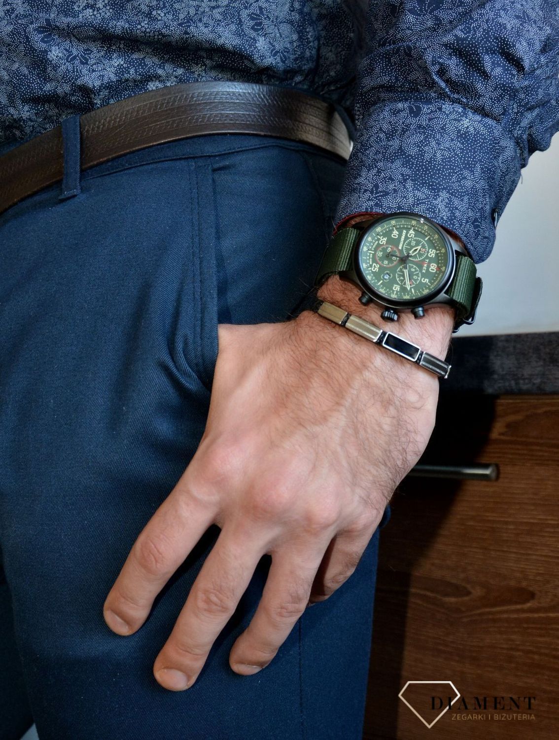 Bransoletka męska stalowe prostokąty JF03172040 (1).jpg