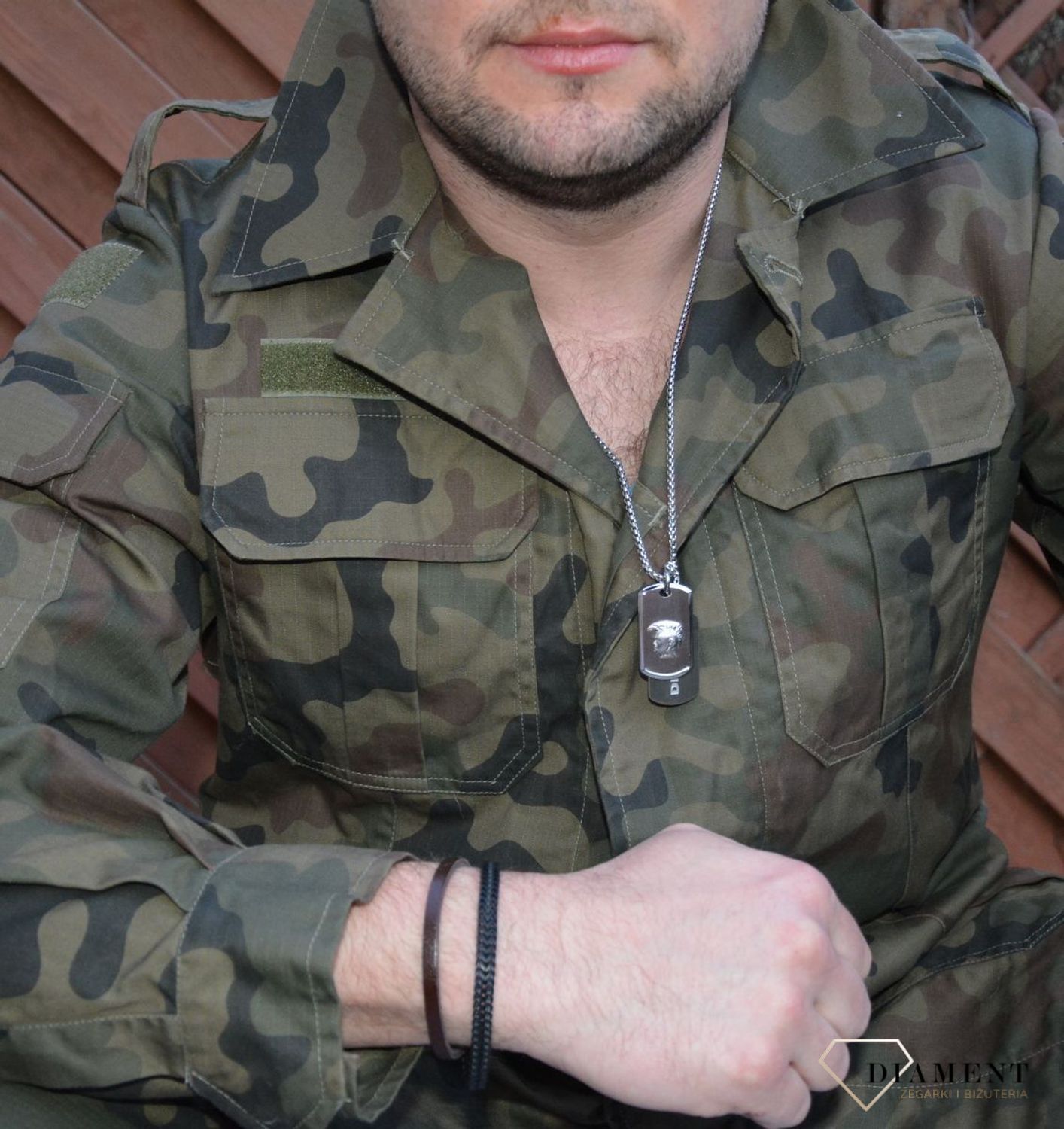 Bransoleta męska Fossil JF03180040.jpg