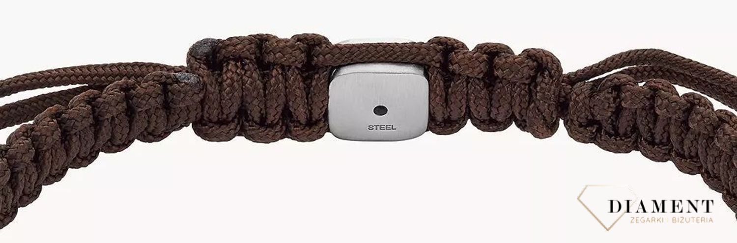Markowa męska biżuteria na prezent. Bransoletka o modnym charakterze pasująca do każdego mężczyzny, który lubi nowoczesne dodatki.111.jpg