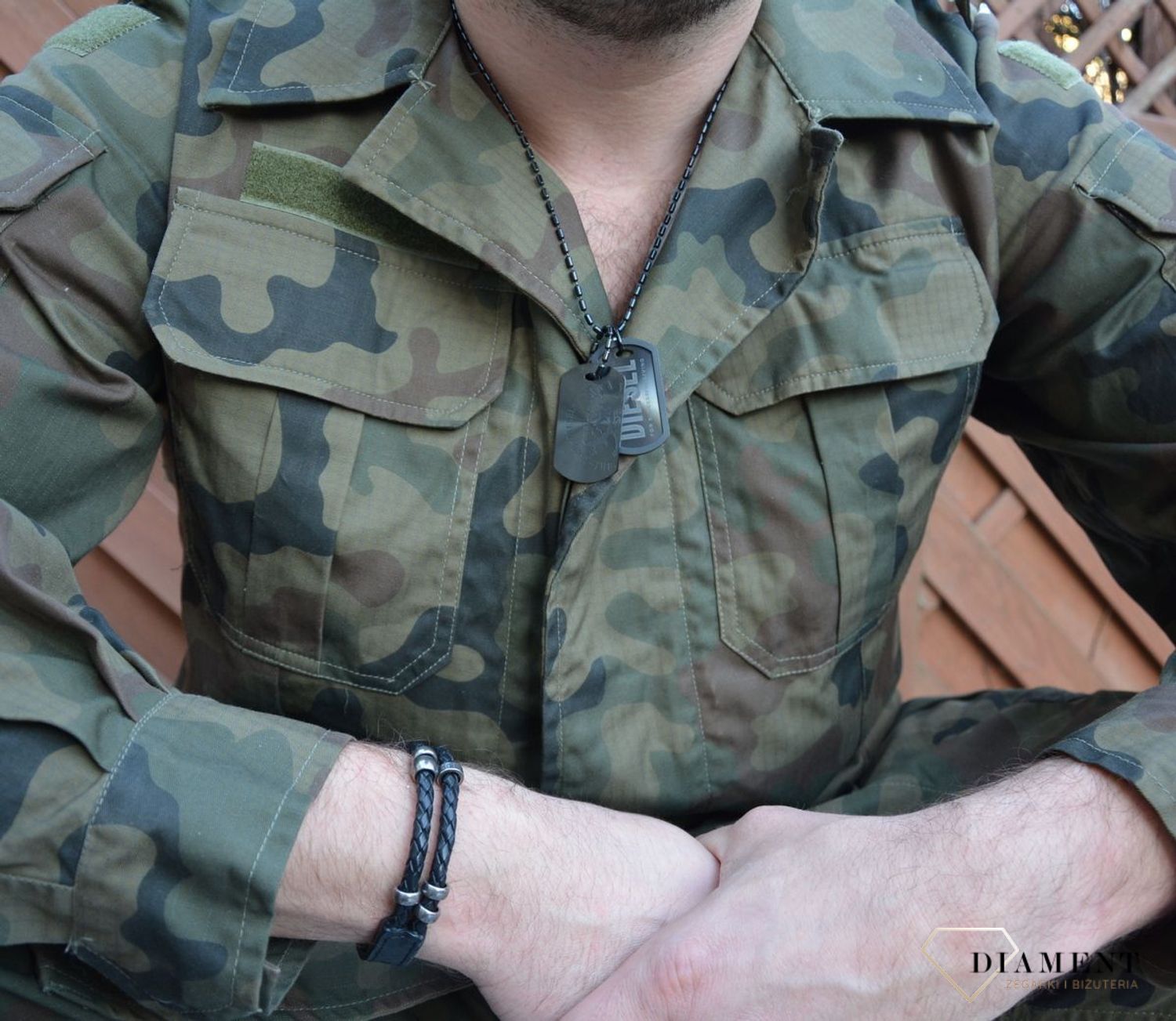 Bransoleta męska Fossil JF8546004000.jpg