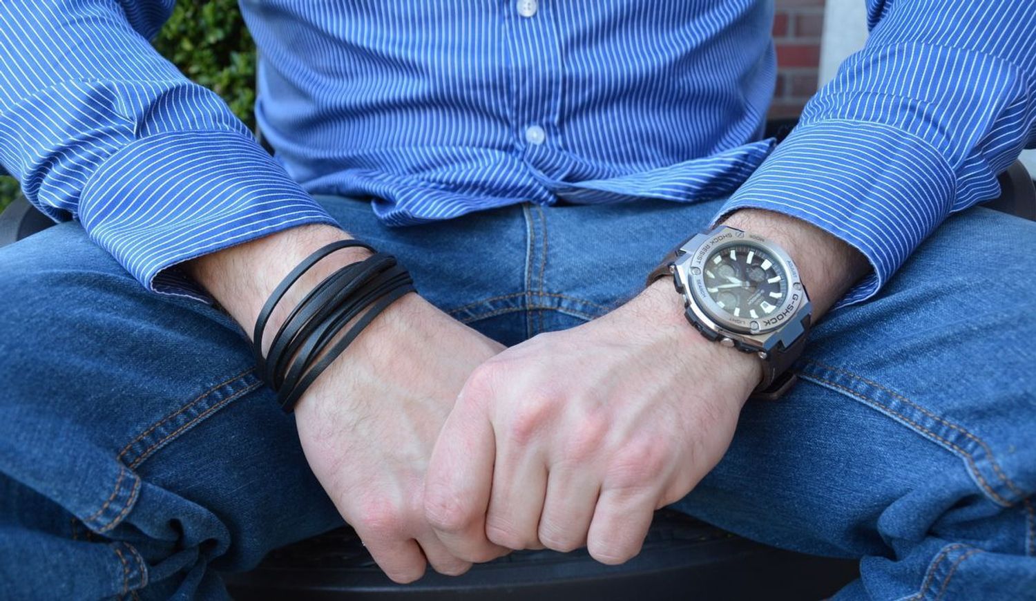 Bransoleta męska Fossil JF86182040 gh.jpg