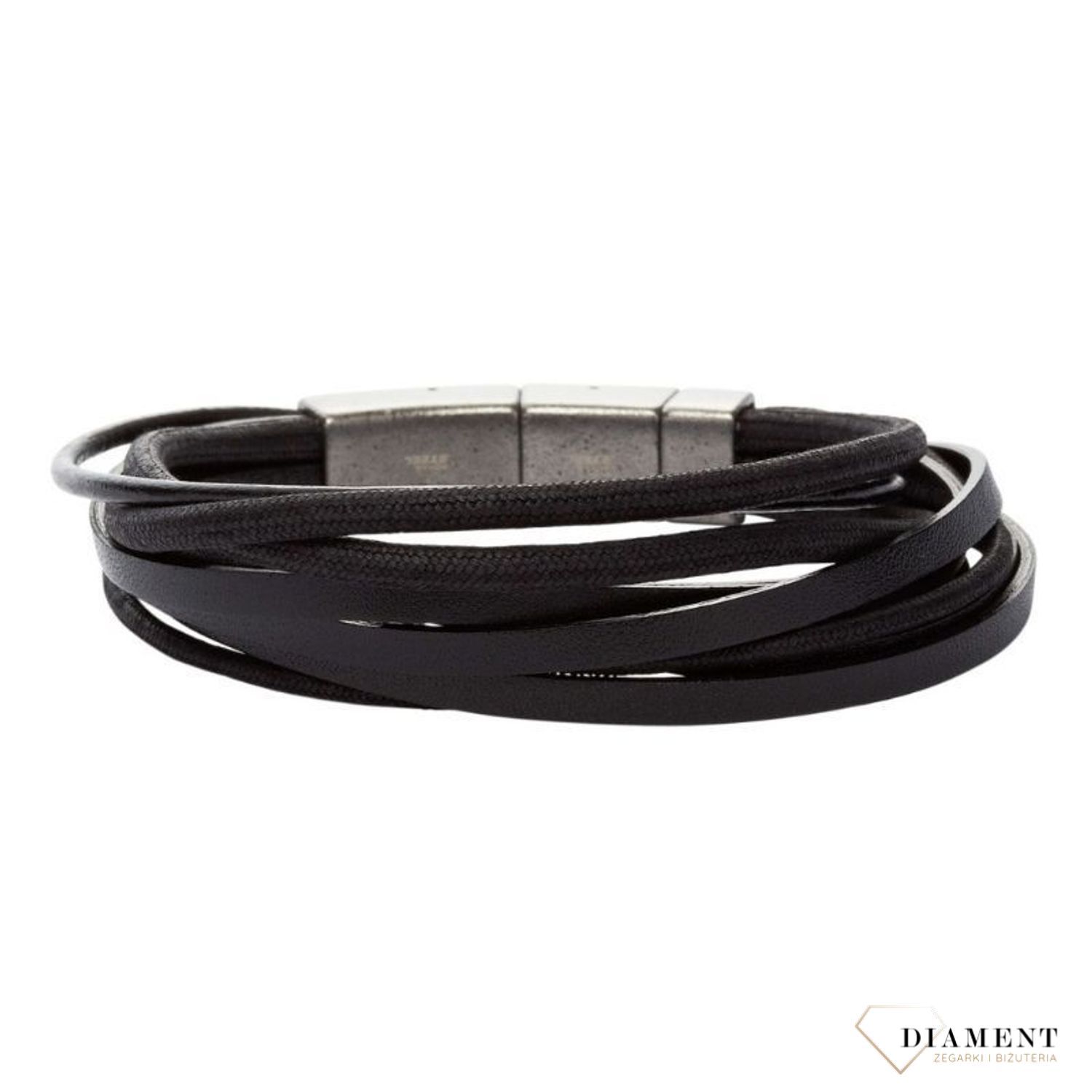 Bransoleta męska Fossil JF86182040 gh.jpg