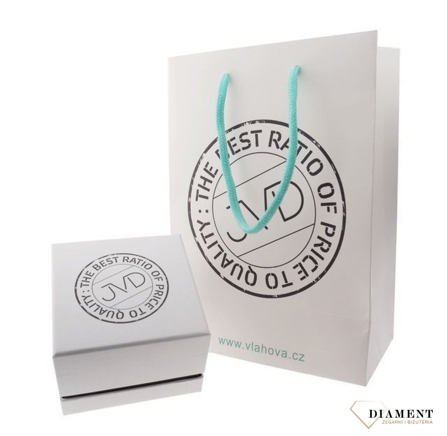 Zegarek damski na bransolecie JVD JG1007.3 biżuteryjny. Zegarek damski. Zegarek damski JVD na bransolecie.jpg