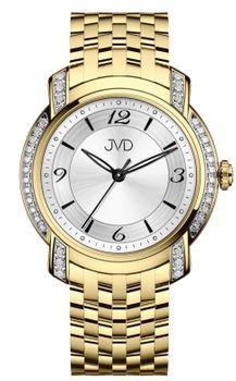 Zegarek damski złoty JVD JG1042.3 z cyrkoniami.jpg