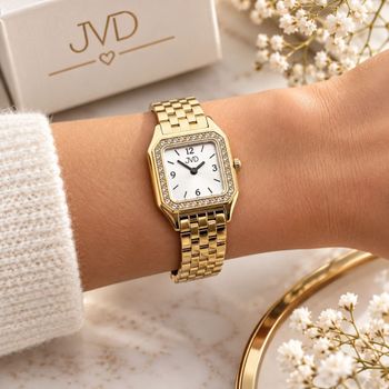 JVD JG1045.3 – zegarek damski złoty  Diament (1).jpg