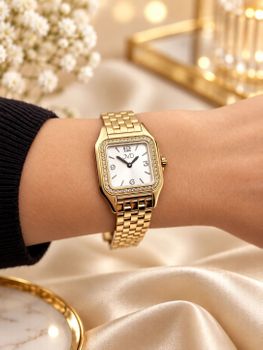 JVD JG1045.3 – zegarek damski złoty  Diament (2).jpg