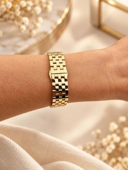 JVD JG1045.3 – zegarek damski złoty  Diament (3).jpg