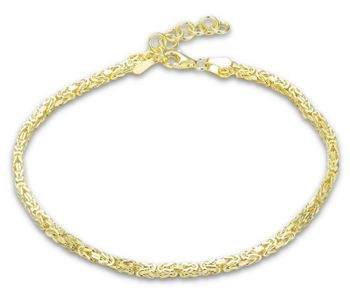 Bransoletka męska LAVVU JLAM0001GB21 – srebro 925 pozłacane.jpg