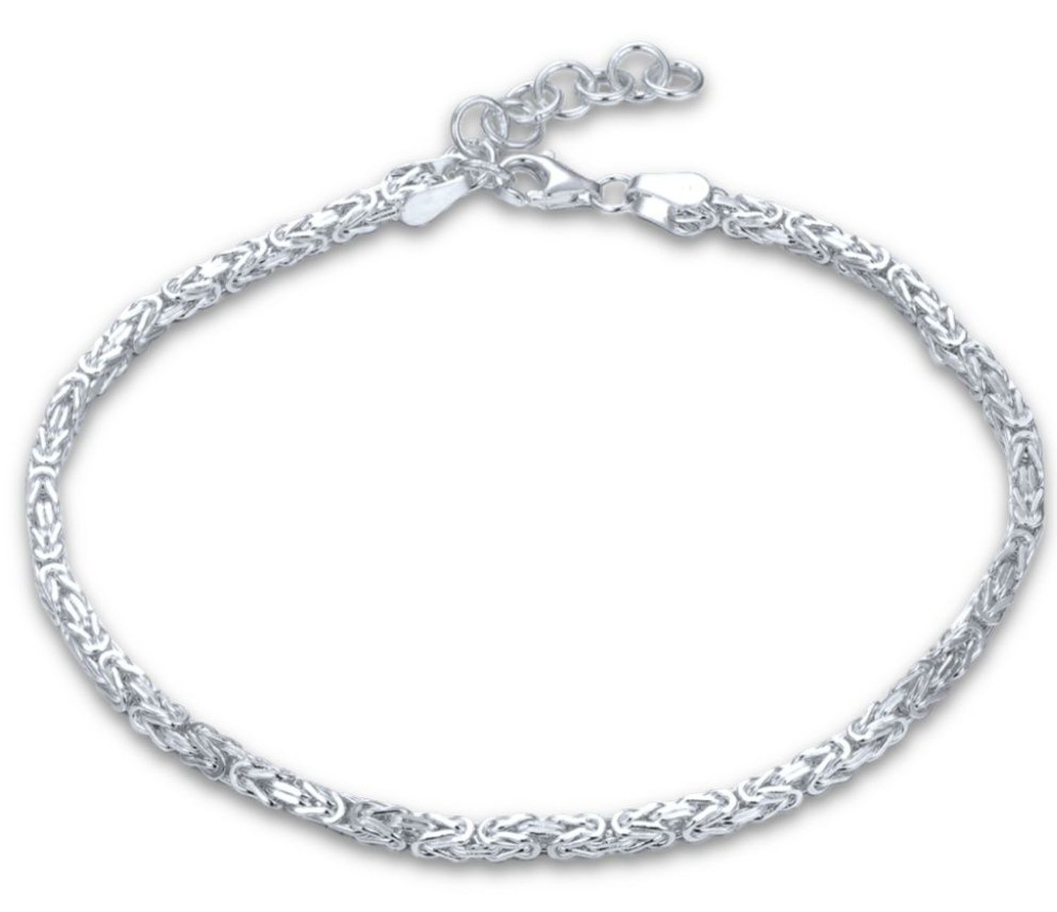 Bransoletka męska LAVVU JLAM0001SB21 – srebro 925.jpg