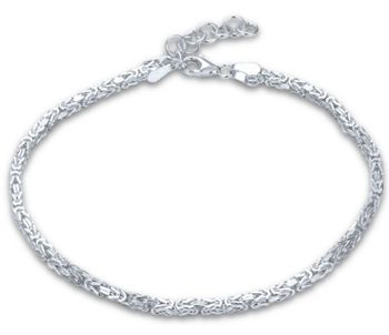 Bransoletka męska LAVVU JLAM0001SB21 – srebro 925.jpg