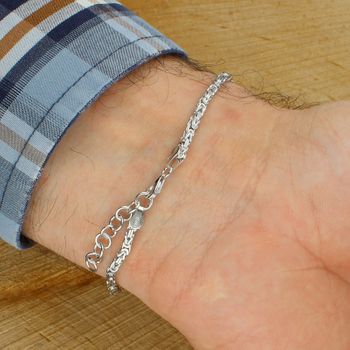 Bransoletka męska LAVVU JLAM0001SB21 – srebro 925cv (1).jpg