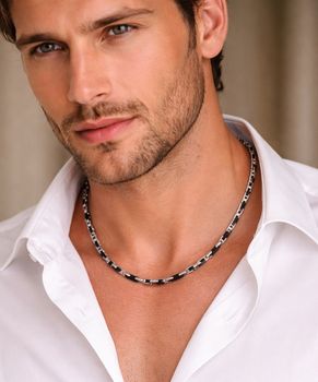 Naszyjnik Maserati JM226ATZ72 – stal nierdzewna i ceramika, elegancki męski design (2).jpg