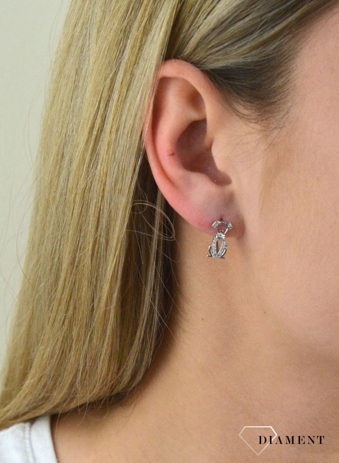 Kolczyki pieski angielskie zapięcie JMAD0030SE00.jpg