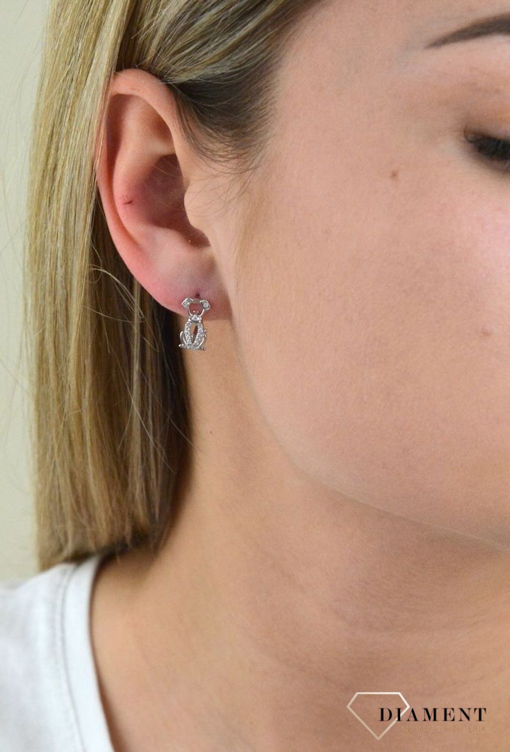 Kolczyki pieski angielskie zapięcie JMAD0030SE00.jpg