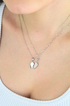 MINET naszyjnik Ag 925 Dwie połówki serca JMAN0279SN (4).jpg