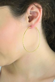 MINET pozłacane srebrne kolczyki pierścionki 60 mm – złote, srebro próby 925 (1).jpg