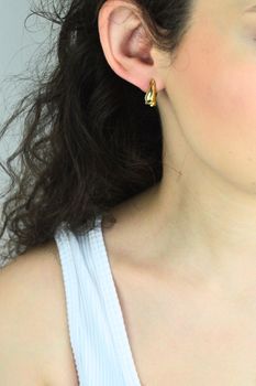 MINET Klipsy pozłacane Ag 925 w kształcie kropli (2).jpg