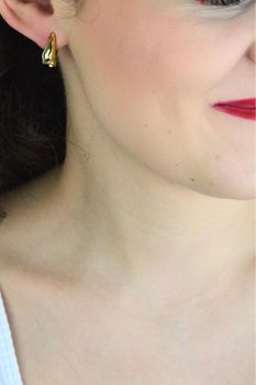 MINET Klipsy pozłacane Ag 925 w kształcie kropli (4).jpg