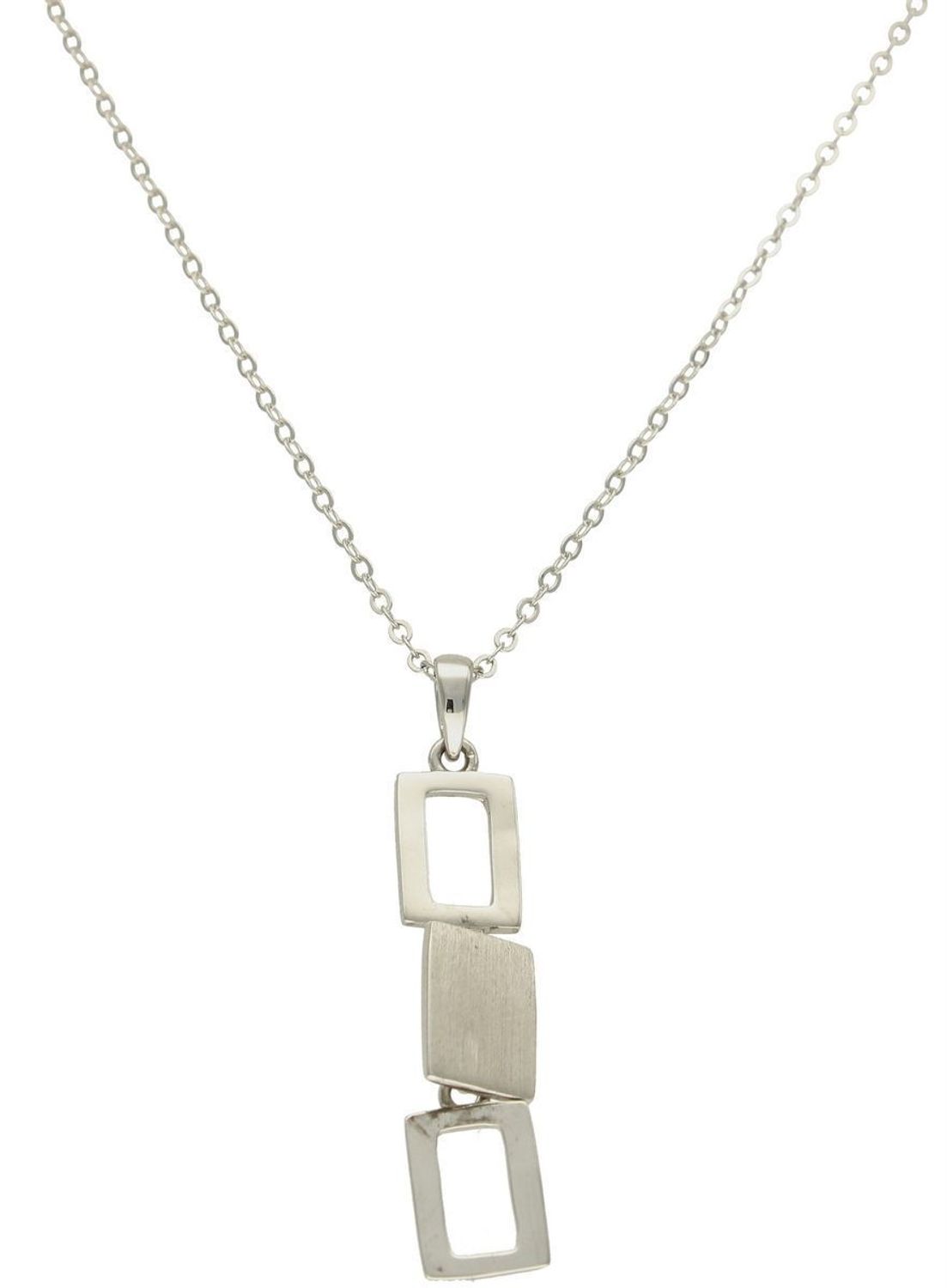 Naszyjnik damski  Trzy wiszące elementy  JMAS0037SN45 (2).jpg