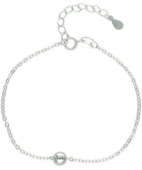 Srebrna bransoletka damska AG 925 – elegancka, minimalistyczna biżuteria JMAS0158SB15.jpg