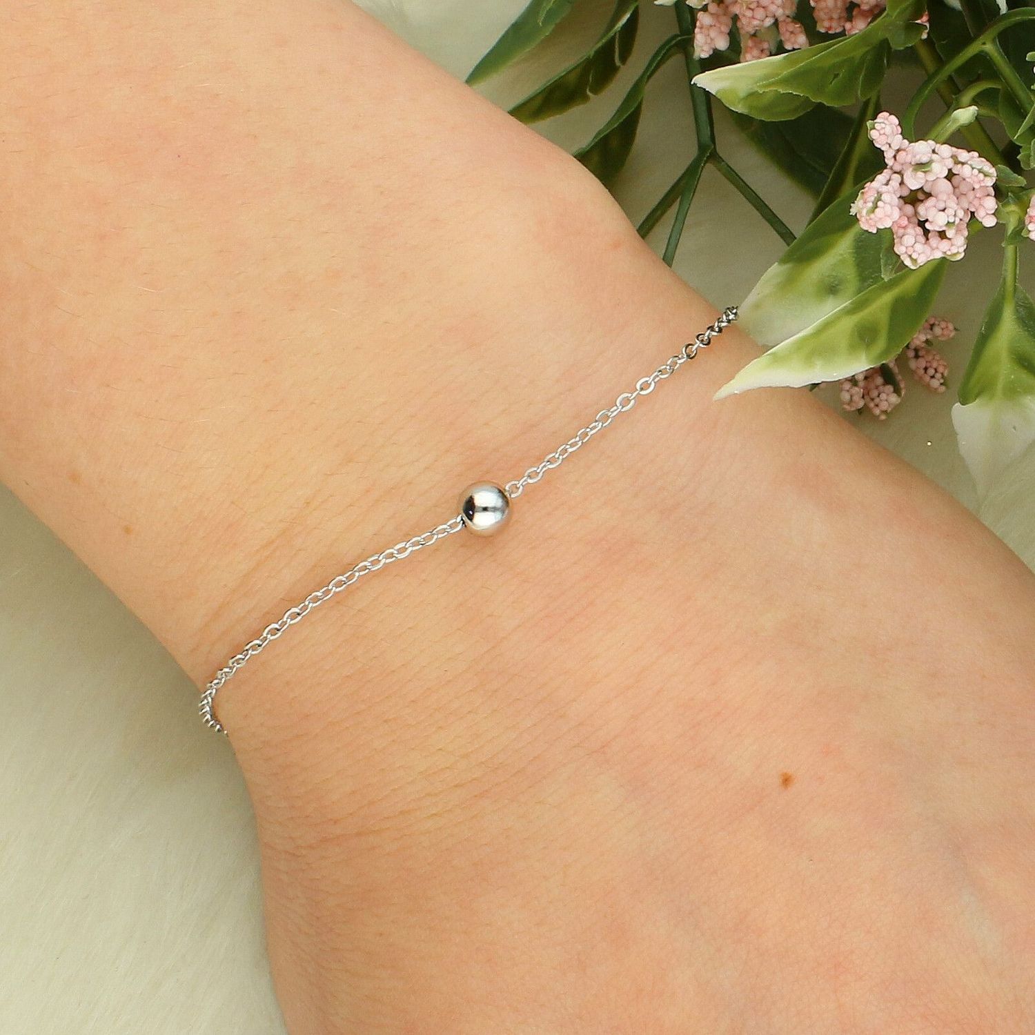 Srebrna bransoletka damska AG 925 – elegancka, minimalistyczna biżuteria JMAS0158SB15.jpg