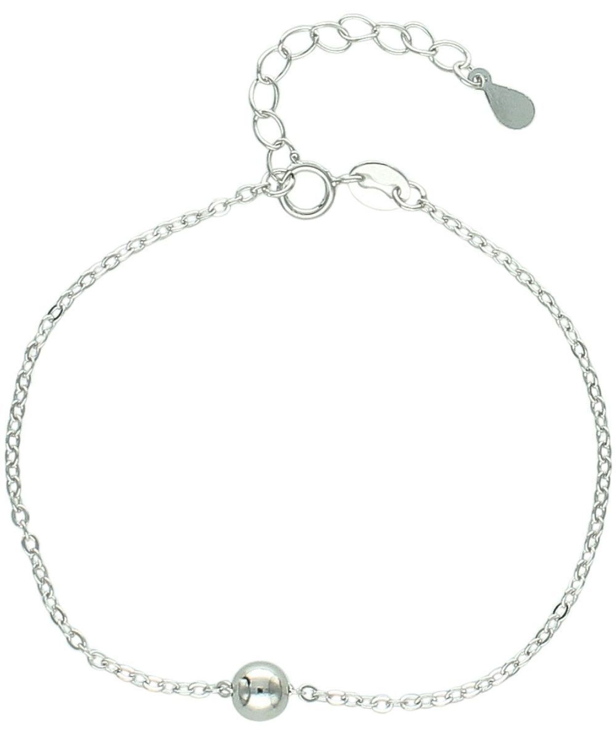 Srebrna bransoletka damska AG 925 – elegancka, minimalistyczna biżuteria JMAS0158SB15.jpg