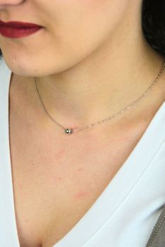 MINET naszyjnik damski srebro AG 925 kulka 6 mm  JMAS0158SN06 (4).jpg