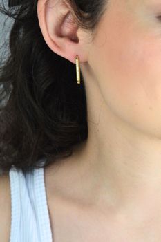 MINET kolczyki pozłacane owalne z cyrkoniami Ag 925 (2).jpg