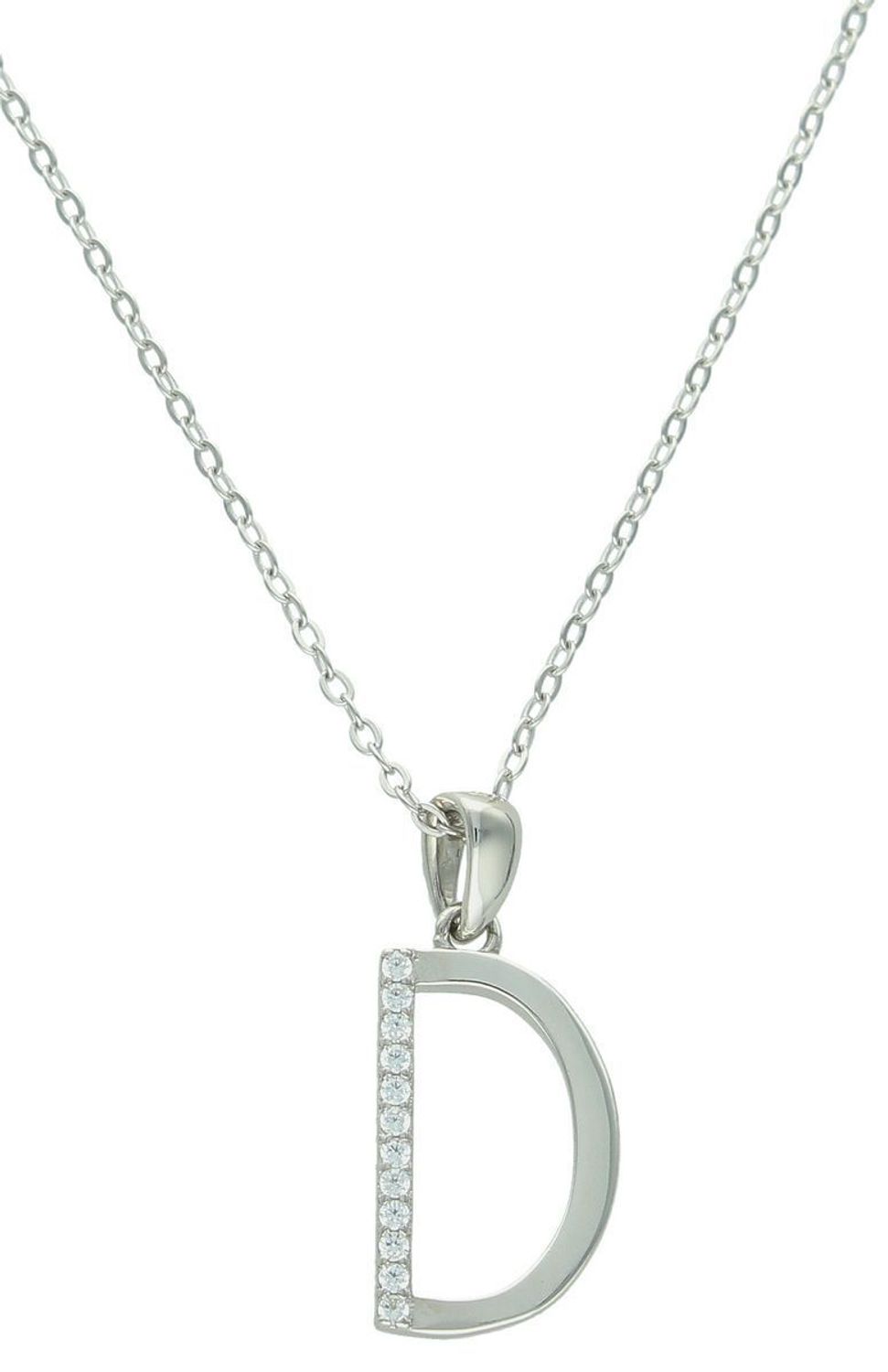 Naszyjnik srebrny literka D z cyrkoniami próba 925 – JMAS0204SN42.jpg