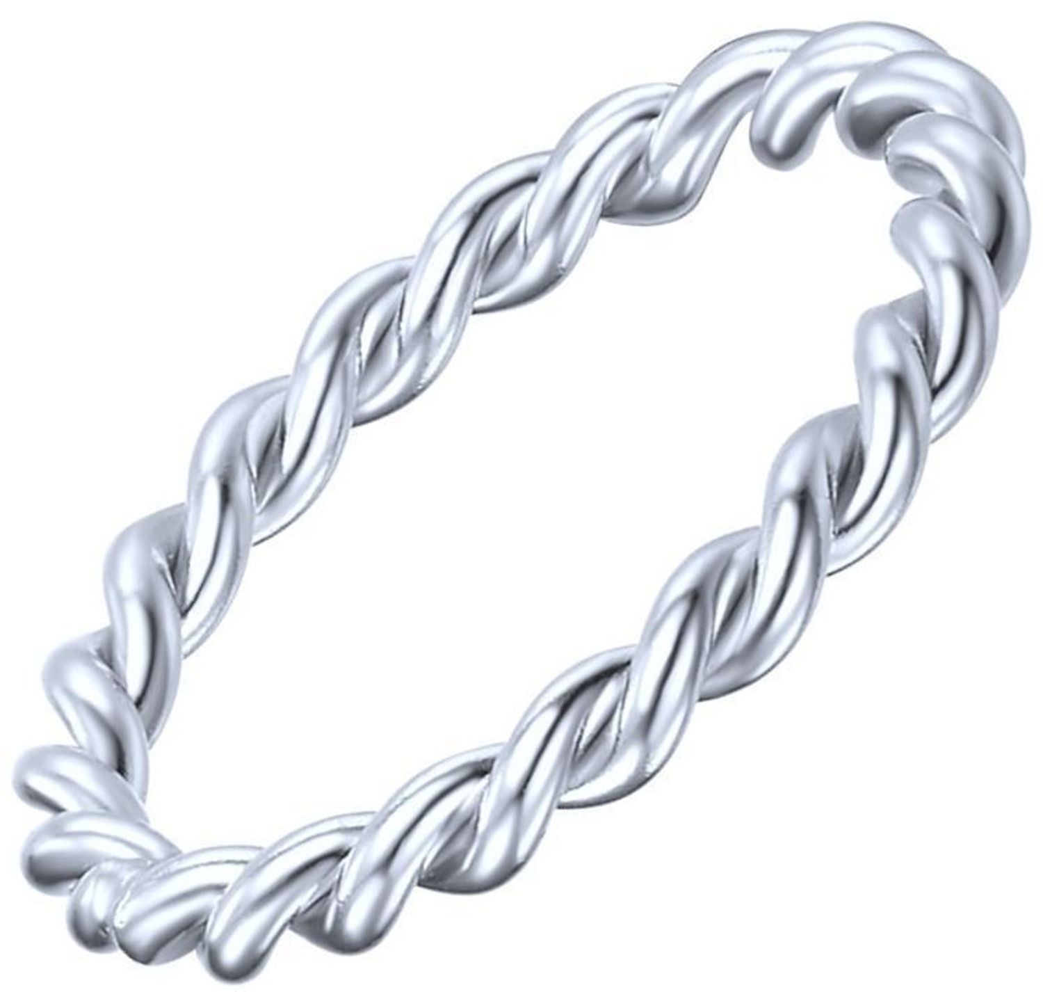 Elegancki srebrny pierścień damski marki MINET wykonany z rodowanego srebra próby 925. Delikatny i ponadczasowy design, idealny na co dzień i na specjalne okazje.1.jpg