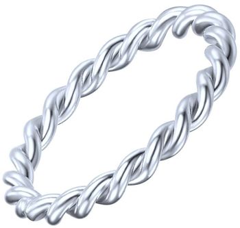 Elegancki srebrny pierścień damski marki MINET wykonany z rodowanego srebra próby 925. Delikatny i ponadczasowy design, idealny na co dzień i na specjalne okazje.1.jpg