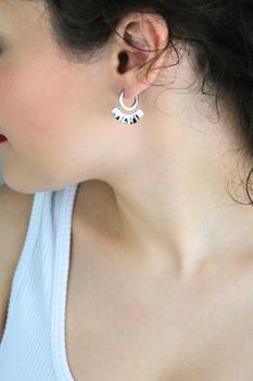 MINET Kolczyki z falbanką Ag 925 (2).jpg