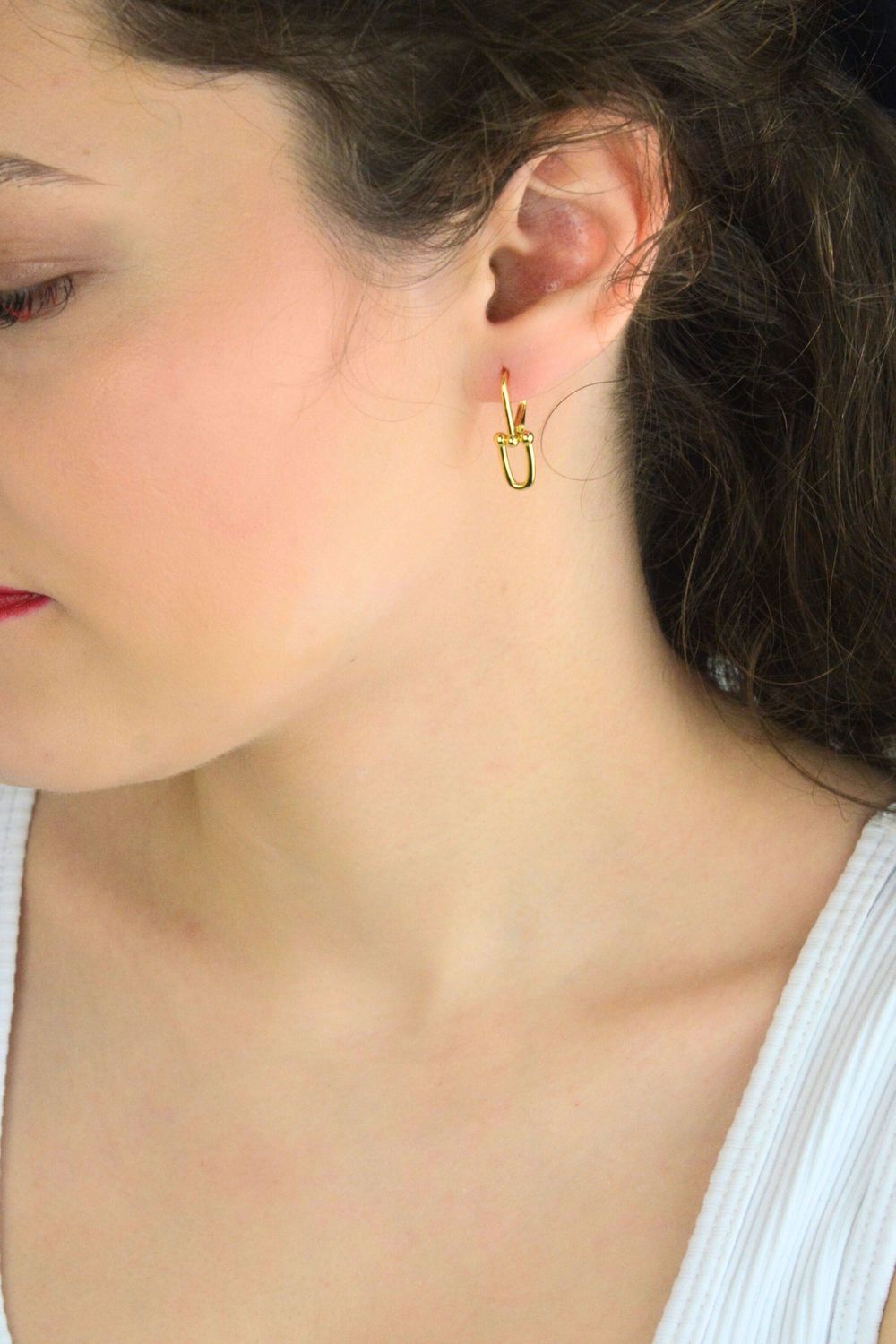 MINET Kolczyki pozłacane z wiszącym elementem Ag 925 – nowoczesna elegancja.jpg