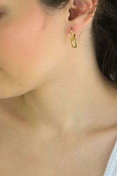 MINET Kolczyki pozłacane z wiszącym elementem Ag 925 – nowoczesna elegancja (2).jpg