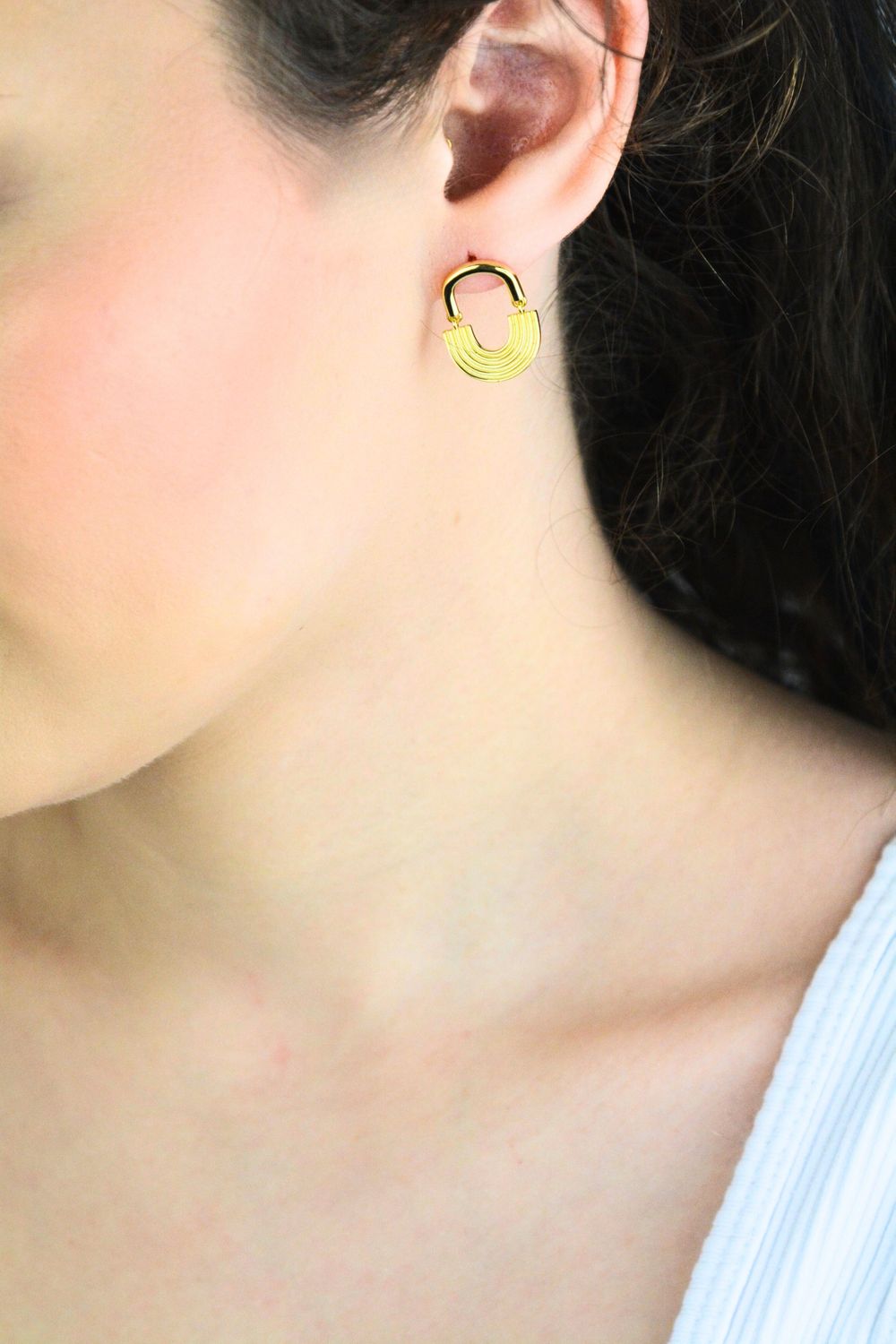 MINET Kolczyki pozłacane Ag 925 nowoczesna elegancja w złocie.jpg